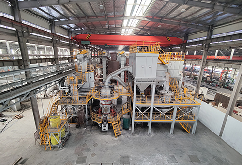 桂林磨粉機生產廠家 桂林鴻程磨粉機價格