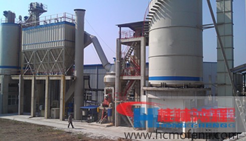 超細磨粉機廠家哪家強 超細磨粉機廠家哪家強