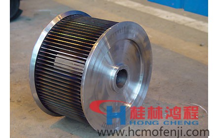 立磨選粉機,分析機,轉子,葉片 立磨選粉機,分析機,轉子,葉片