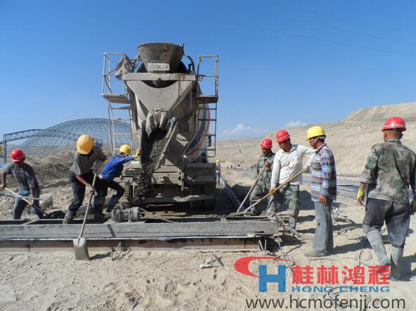 新疆水泥行業健康發展 新疆水泥行業健康發展