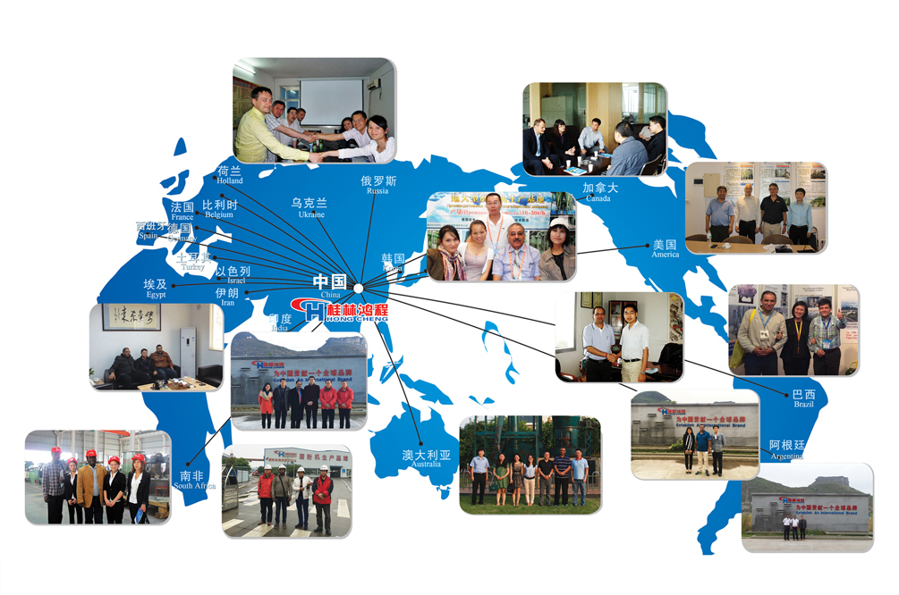 桂林鴻程,磨粉機品牌，磨粉機廠家