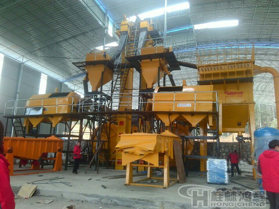 石英砂磨機，石英砂自磨機，磨粉機，制砂機