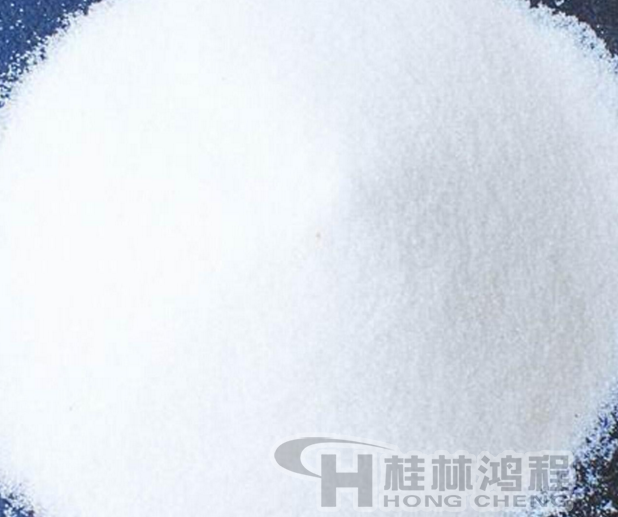 高純石英砂 高純石英砂