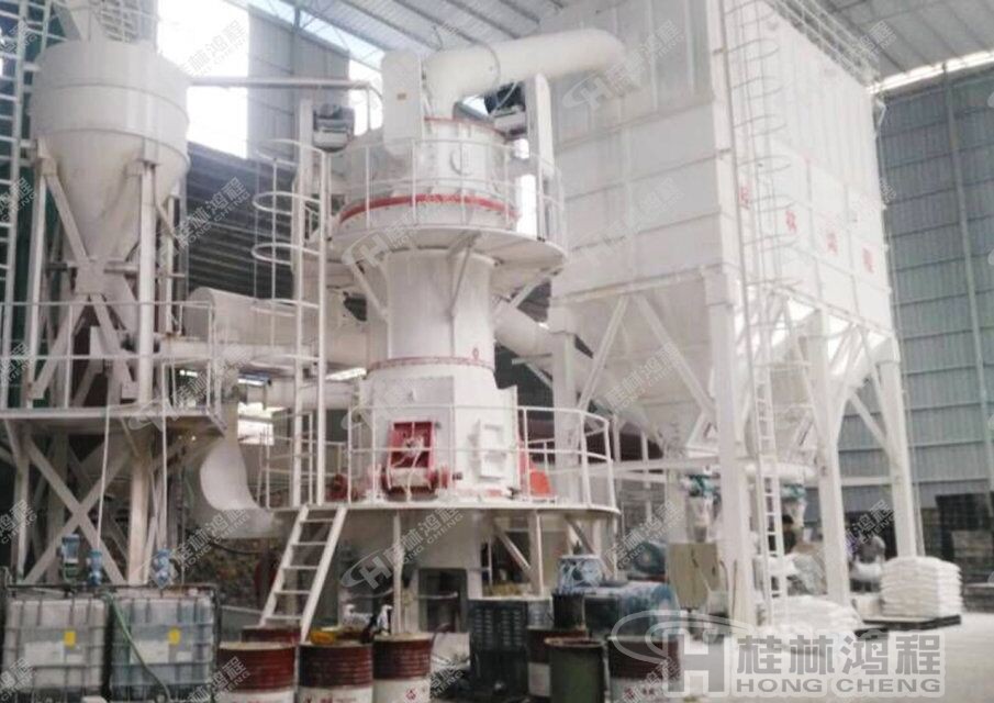 桂林鴻程,立磨,磨粉機 桂林鴻程,立磨,磨粉機