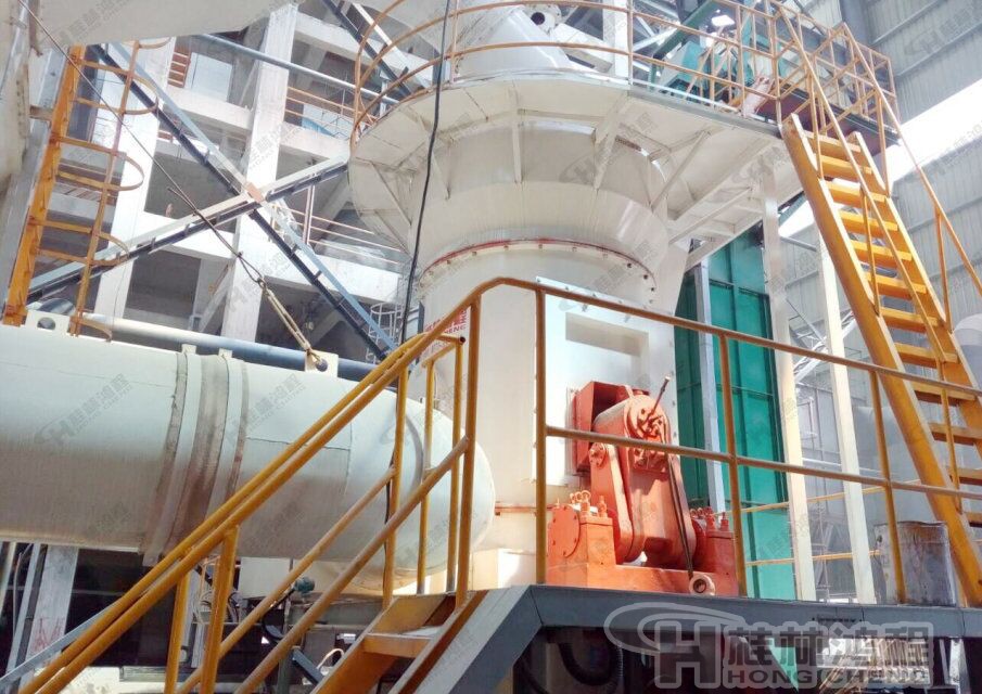 碳酸鈣磨粉機,高嶺土立磨,立磨機,立式磨粉機 HLM1300立磨,碳酸鈣磨粉機,高嶺土立磨,立磨機,立式磨粉機