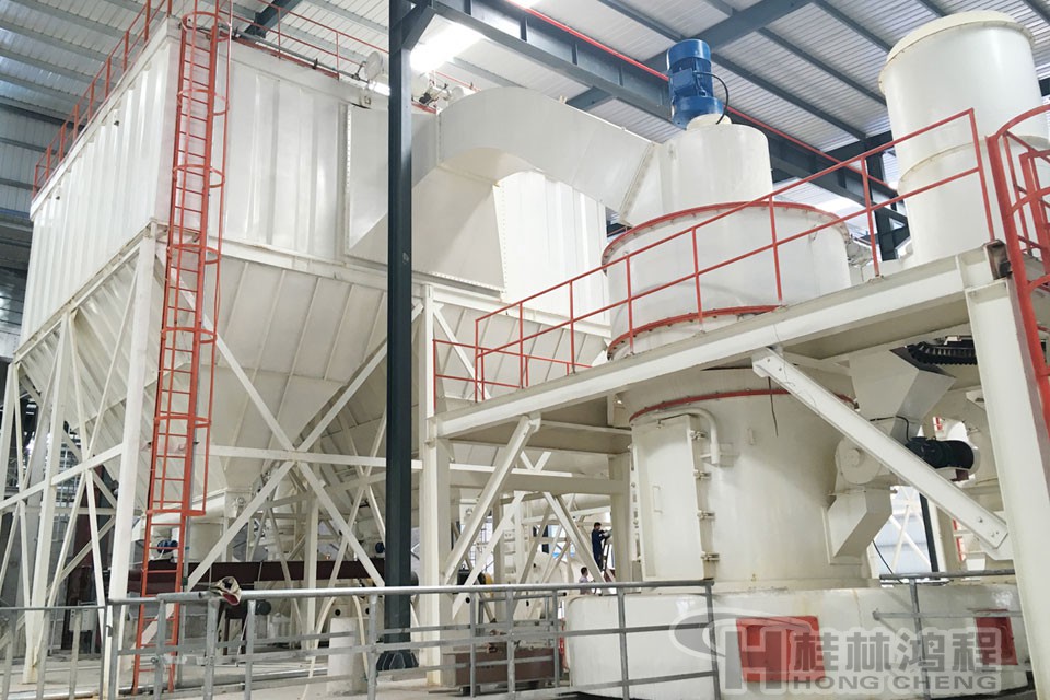 碳酸鈣磨粉機年產(chǎn)量50萬噸生產(chǎn)線,桂林興安 碳酸鈣磨粉機年產(chǎn)量50萬噸生產(chǎn)線,桂林興安