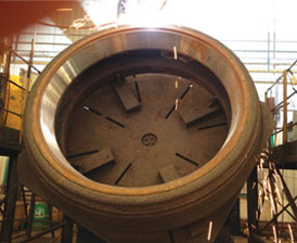 耐磨部,桂林鴻程,磨粉機(jī)廠家