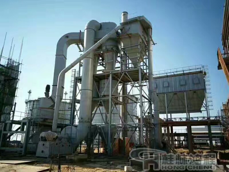 桂林鴻程磨粉機雄姿 安裝團隊汗水與努力的見證 客戶滿意 讓客戶購置的磨粉機早日投產 桂林鴻程磨粉機雄姿 安裝團隊汗水與努力的見證 客戶滿意 讓客戶購置的磨粉機早日投產