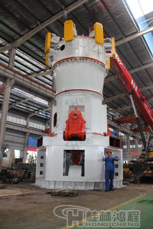 重晶石磨粉機(jī) 325目800目 1000目 2500目 超細(xì)立磨 HLMX1700重晶石磨粉機(jī) 325目800目 1000目 2500目 超細(xì)立磨