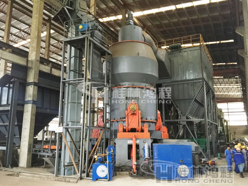 水泥機械立磨生產(chǎn)廠家有哪些型號水泥立磨? HLM2900水泥機械立磨生產(chǎn)廠家有哪些型號水泥立磨?