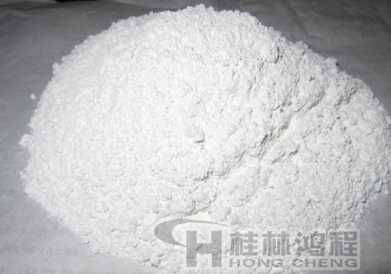 鵝卵石粉1200目 鵝卵石粉1200目