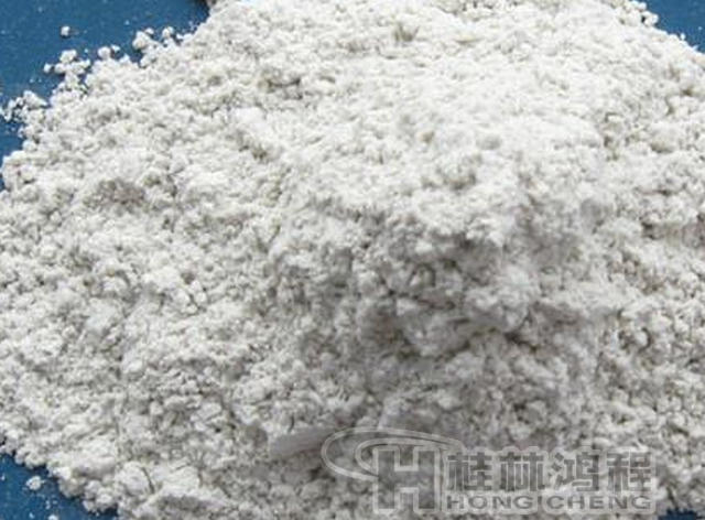 煅燒高嶺土325目800目1250目細粉 煅燒高嶺土325目800目1250目細粉