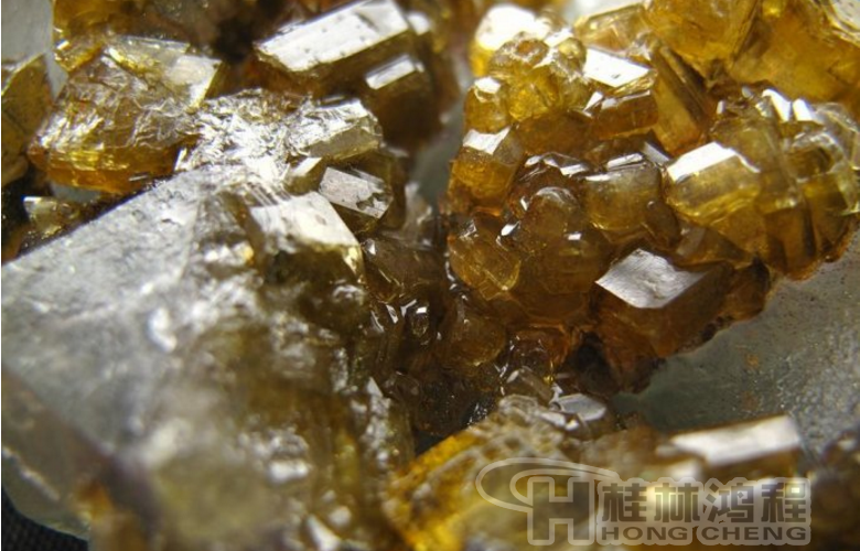 重晶石的用途 重晶石的用途