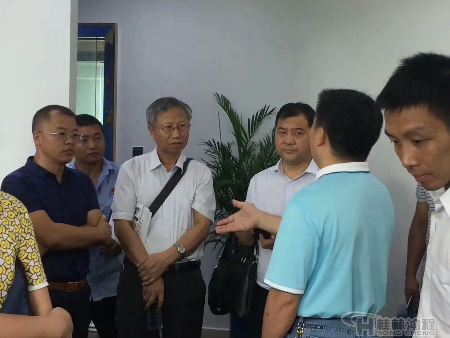 2018廣西碳酸鈣產業新技術交流論壇 2018廣西碳酸鈣產業新技術交流論壇