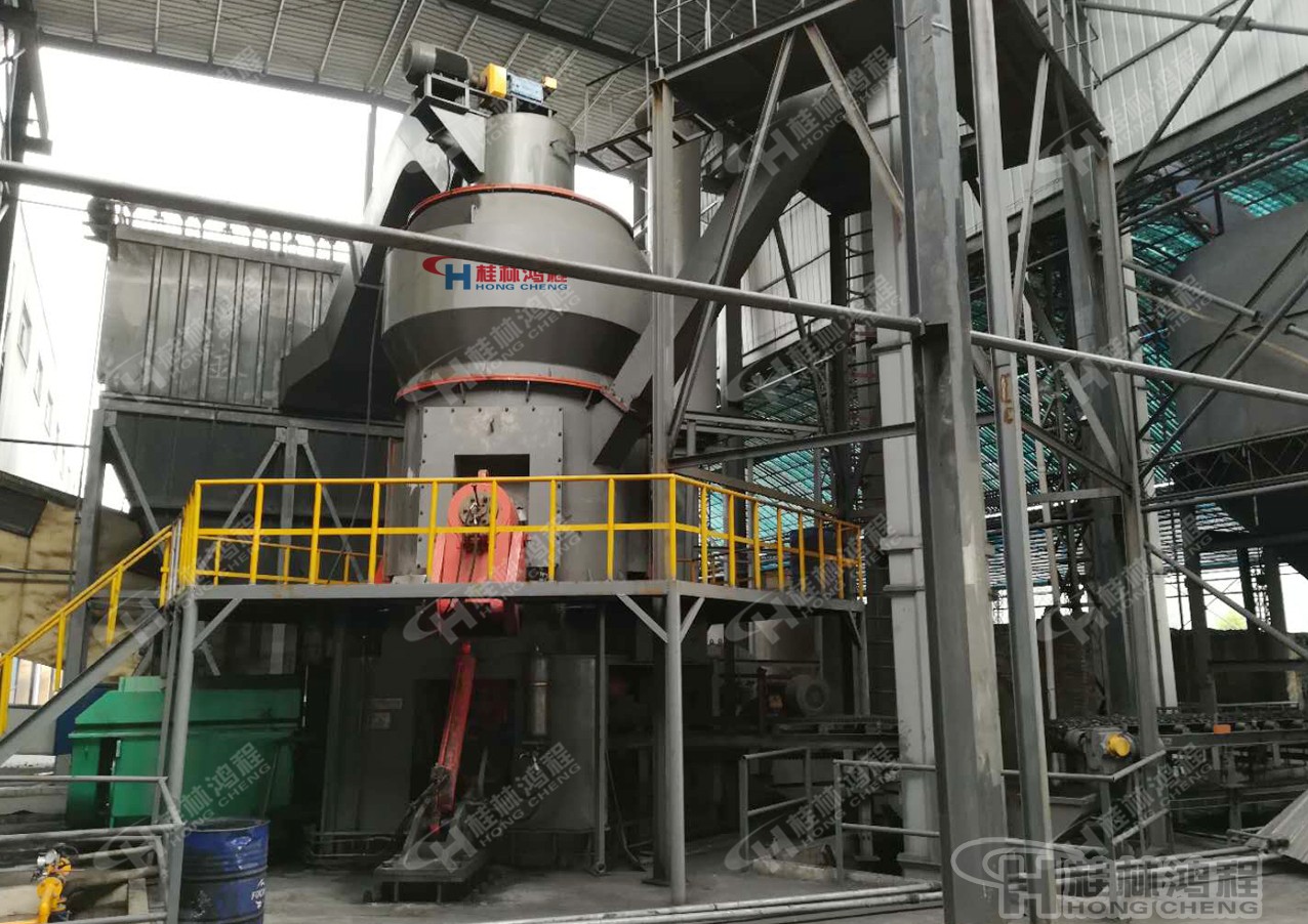 煤焦瀝青粉磨粉機(jī)設(shè)備HLM立磨 煤焦瀝青粉磨粉機(jī)設(shè)備HLM立磨