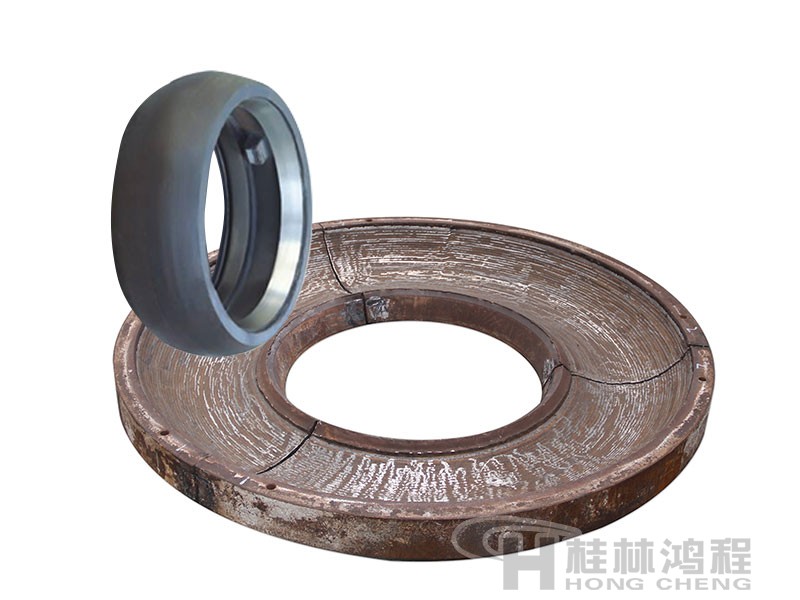 大型磨煤機工作原理 大型磨煤機工作原理