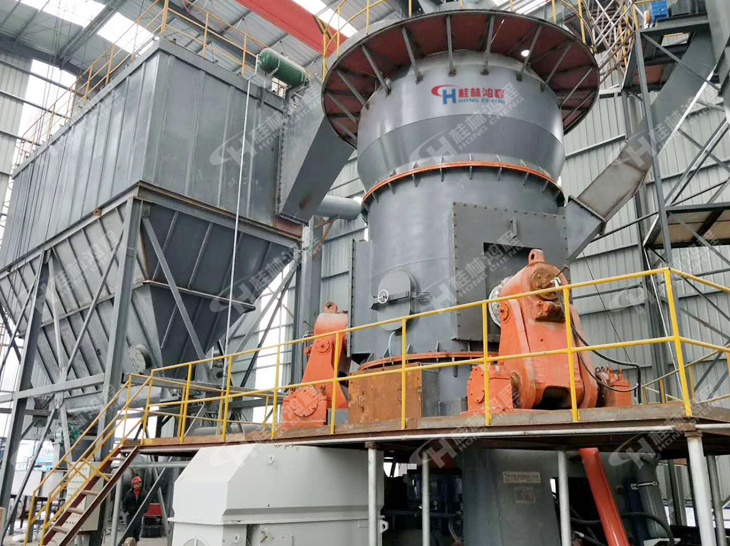 祝賀桂林鴻程EPC總包項目竣工投產! 祝賀桂林鴻程EPC總包項目竣工投產!