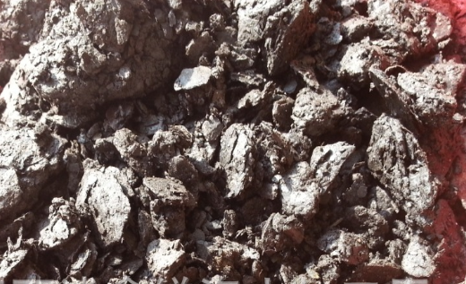 江西永豐黑滑石 江西永豐黑滑石