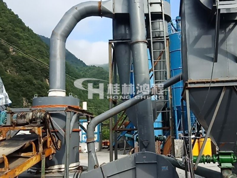 治療通風碳酸氫鈉磨粉機械2R2713雷蒙機 治療通風碳酸氫鈉磨粉機械2R2713雷蒙機的研究