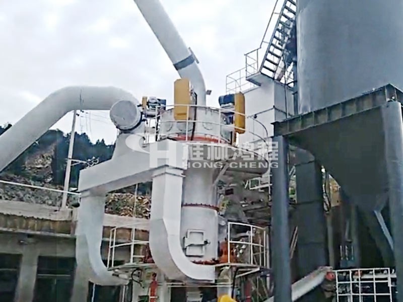 600目碳纖維磨粉機市場主力新軍:HLMX超細立式磨粉機 600目碳纖維磨粉機市場主力新軍:HLMX超細立式磨粉機