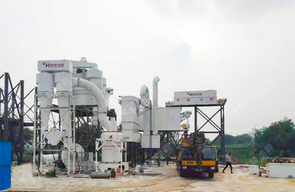 年產5萬噸輕鈣生產線的設計 年產5萬噸輕鈣生產線的設計