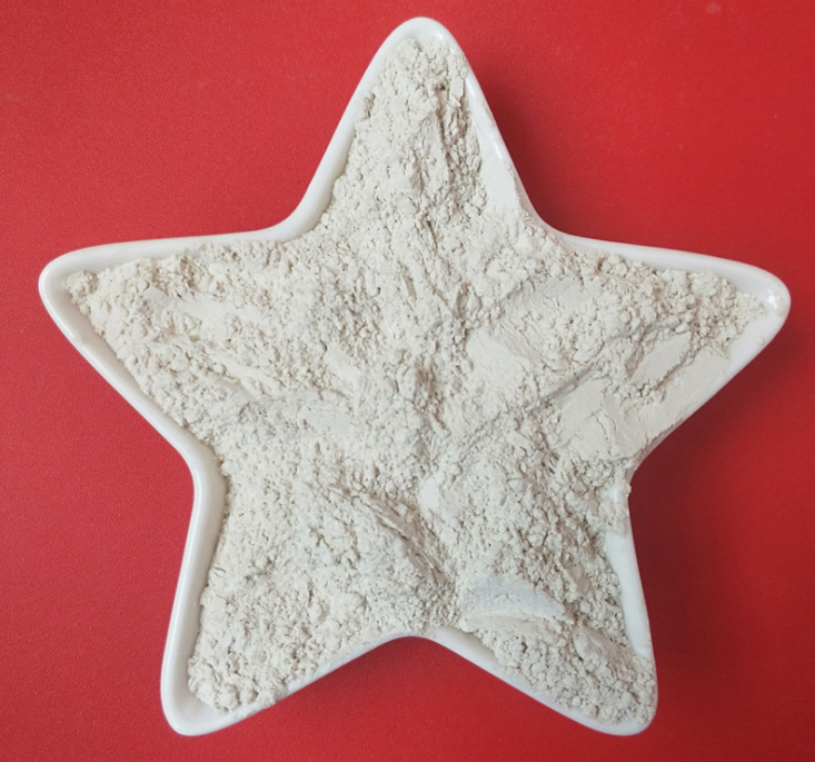 鐵礦球團(tuán)膨潤土細(xì)度 325目 鐵礦球團(tuán)膨潤土細(xì)度 325目