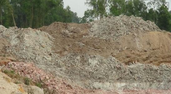 高嶺土尾礦的應用 高嶺土尾礦的應用