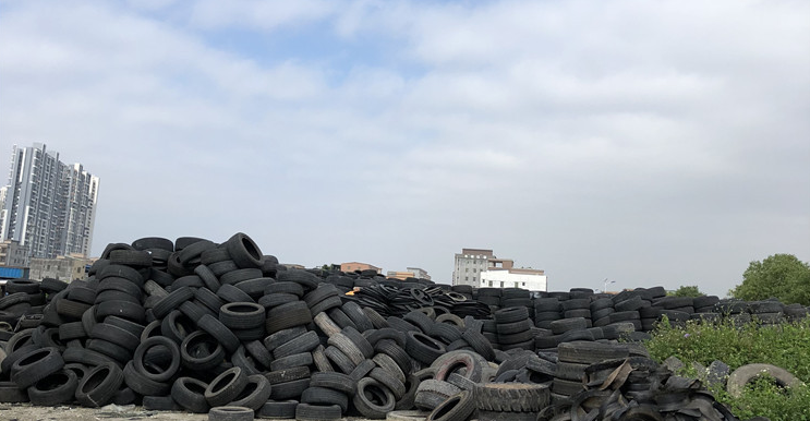 800以上1000目噴霧碳黑用裂解廢舊輪胎 800以上1000目噴霧碳黑用裂解廢舊輪胎