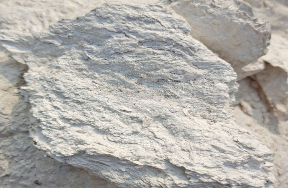 海泡石主要應用領域 海泡石主要應用領域