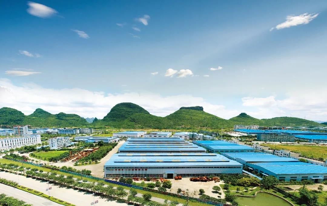 桂林鴻程集團老總2021年第三季度管理會總結(jié)與部署 桂林鴻程集團老總2021年第三季度管理會總結(jié)與部署