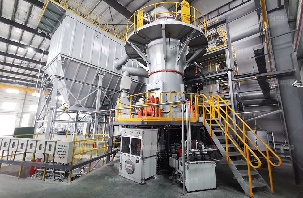 軟錳礦石磨粉機(jī)